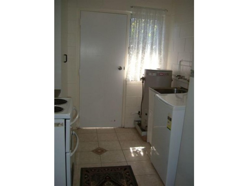 Unit 4/73 Punari St, Currajong QLD 4812