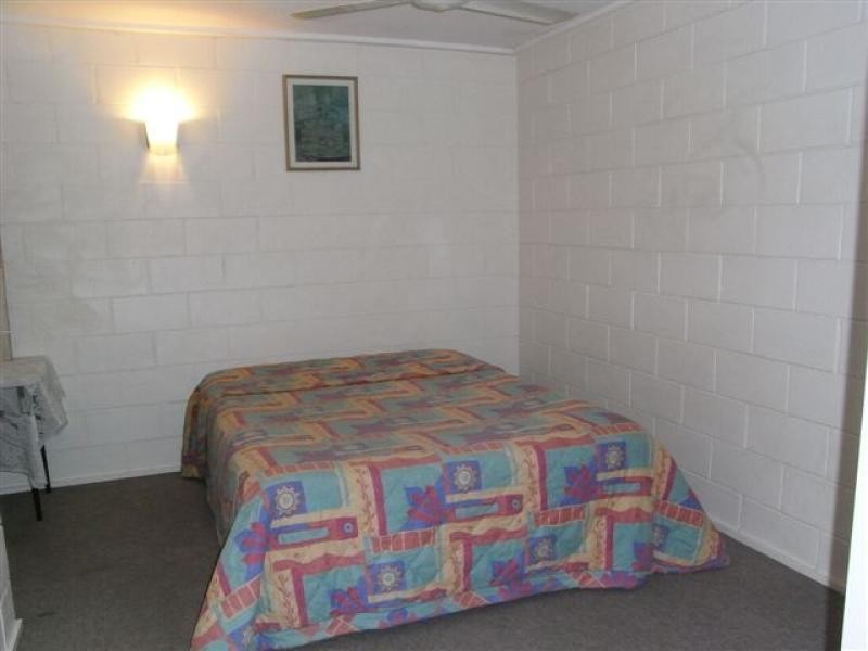 Unit 4/73 Punari St, Currajong QLD 4812