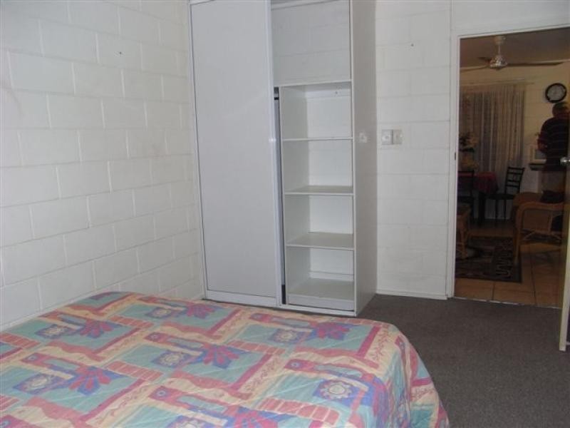 Unit 4/73 Punari St, Currajong QLD 4812