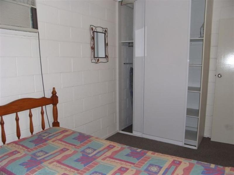 Unit 4/73 Punari St, Currajong QLD 4812