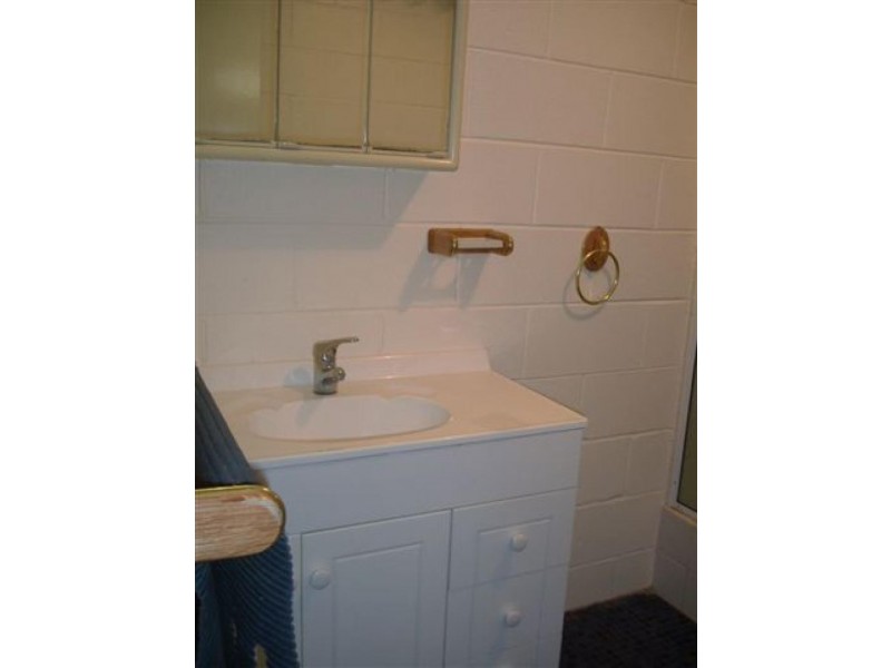 Unit 4/73 Punari St, Currajong QLD 4812