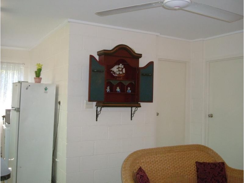 Unit 4/73 Punari St, Currajong QLD 4812