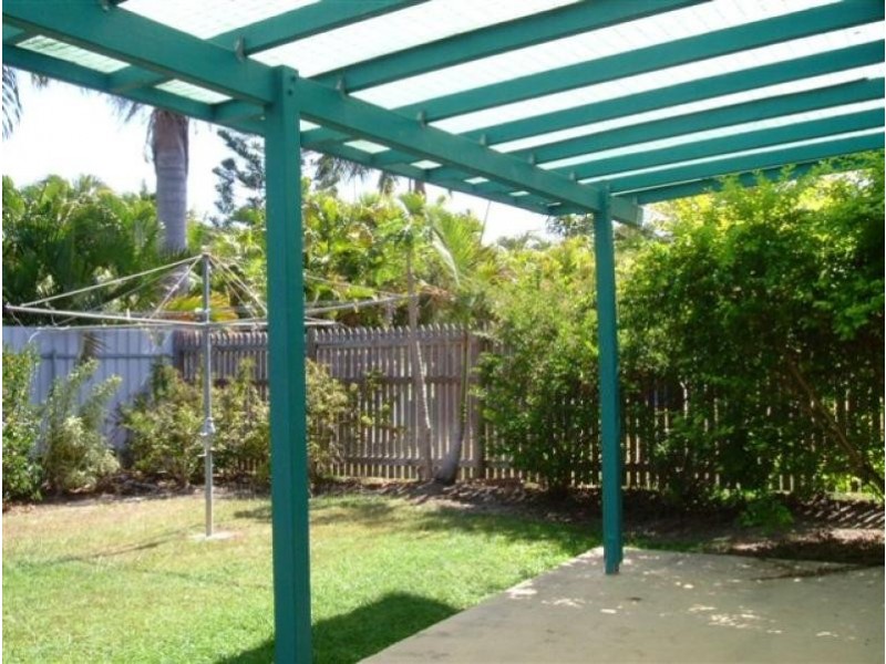 Unit 4/73 Punari St, Currajong QLD 4812