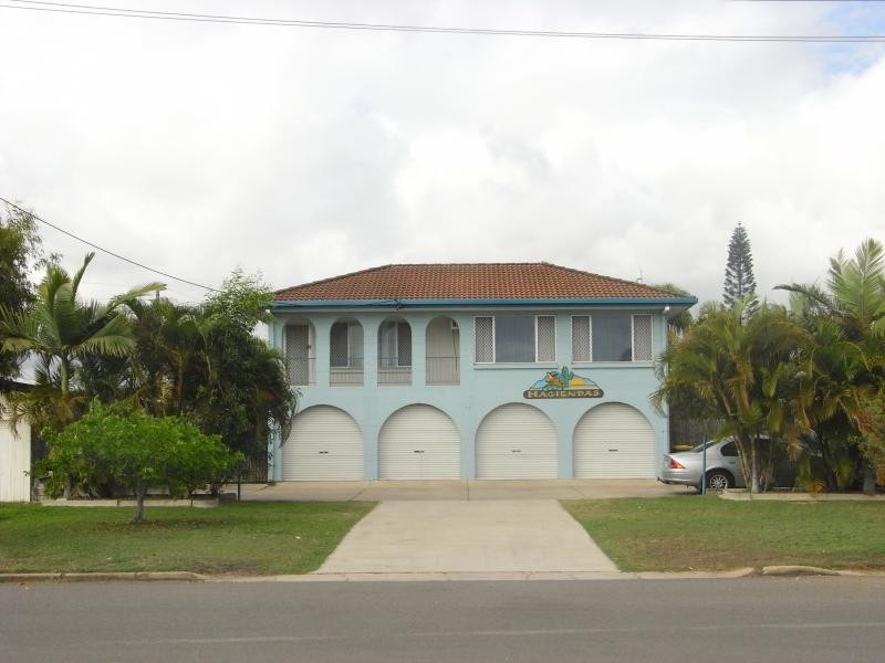 Unit 4/73 Punari St, Currajong QLD 4812