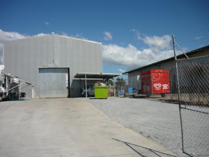 435 Woolcock Street, Garbutt QLD 4814