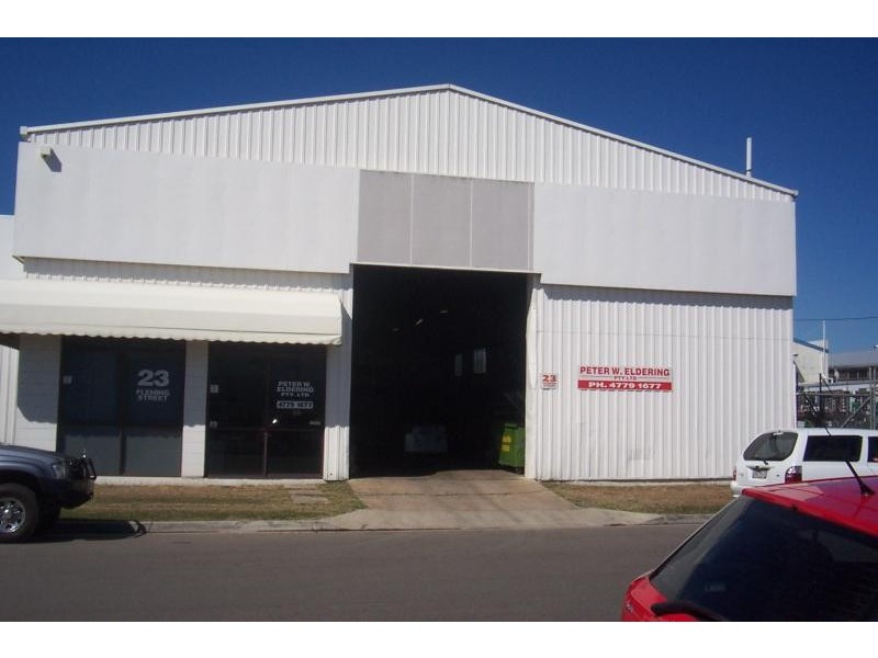 23 Fleming Street, Aitkenvale QLD 4814