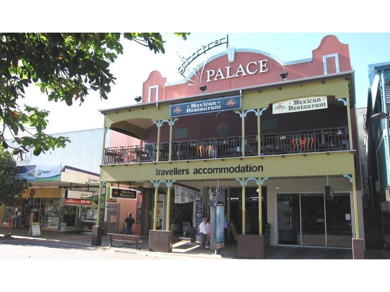 66-88 Lake Street, Cairns QLD 4870