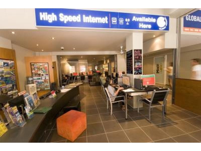 66-88 Lake Street, Cairns QLD 4870