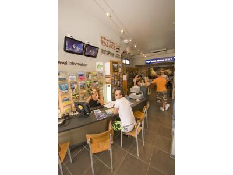 66-88 Lake Street, Cairns QLD 4870