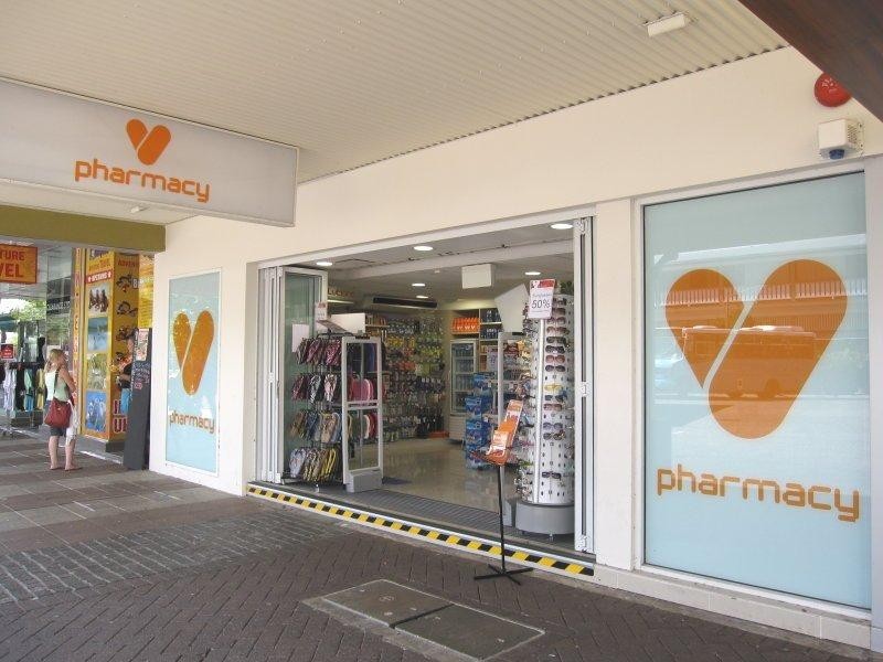 66-88 Lake Street, Cairns QLD 4870