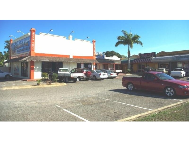 32 Thuringowa Drive, Kirwan QLD 4817