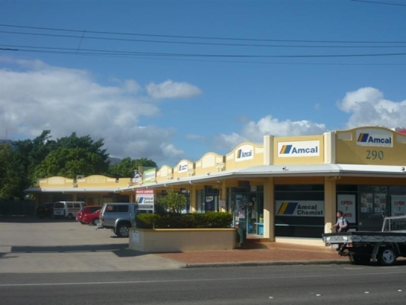 290 Ross River Road, Aitkenvale QLD 4814