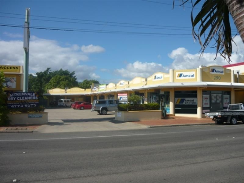 290 Ross River Road, Aitkenvale QLD 4814