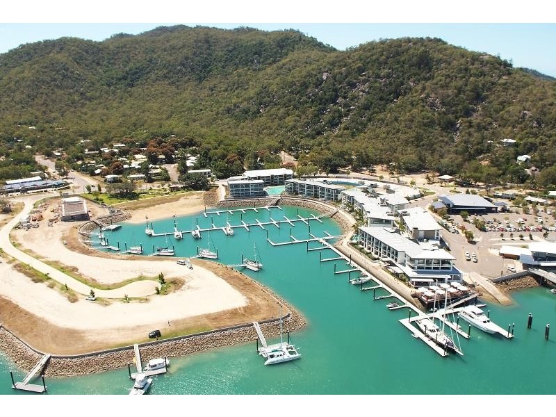 Unit 1404/146 Sooning Street, Magnetic Island QLD 4819