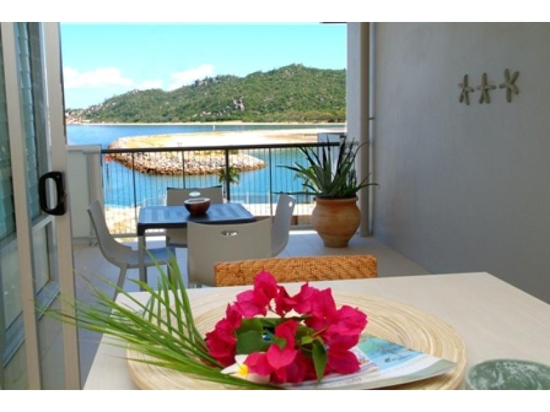Unit 1404/146 Sooning Street, Magnetic Island QLD 4819