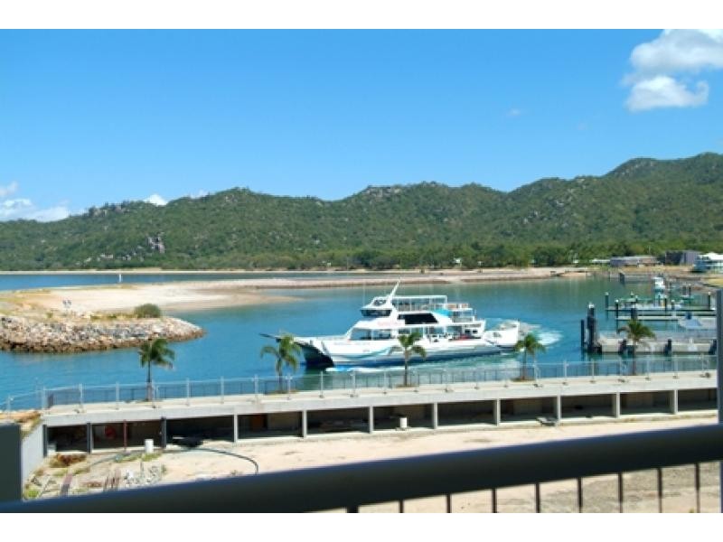 Unit 1404/146 Sooning Street, Magnetic Island QLD 4819