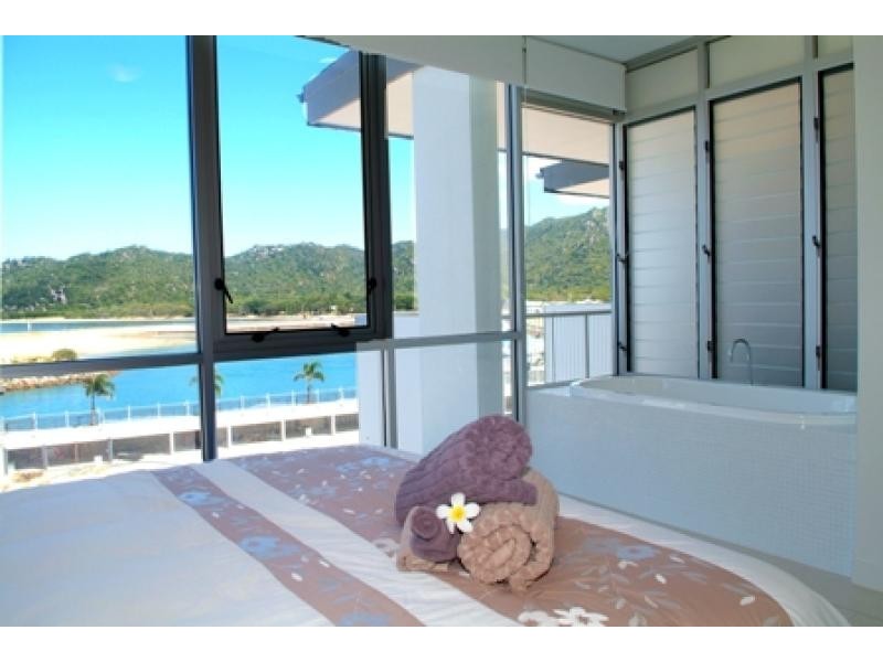 Unit 1404/146 Sooning Street, Magnetic Island QLD 4819