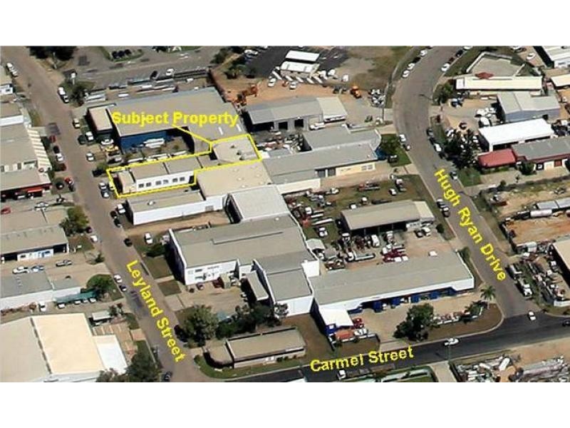 13 Leyland Street, Garbutt QLD 4814