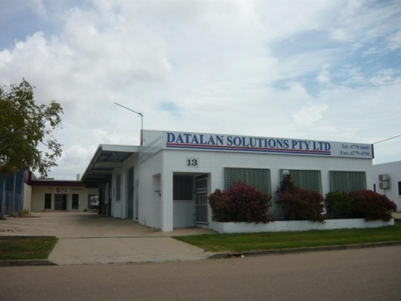 13 Leyland Street, Garbutt QLD 4814