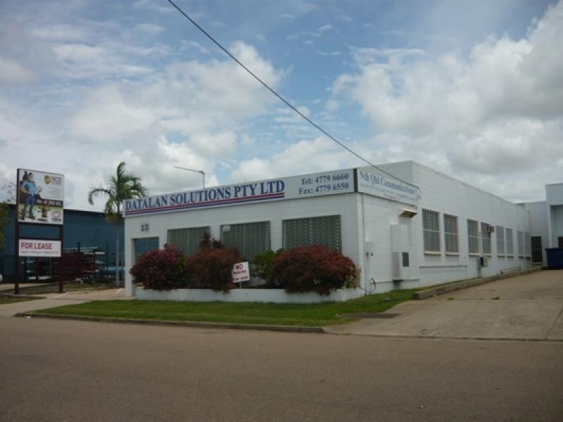 13 Leyland Street, Garbutt QLD 4814