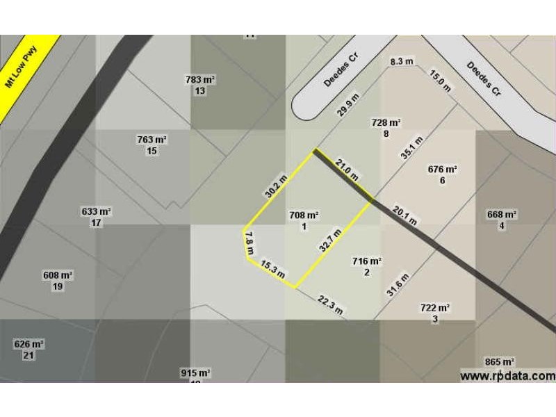 1 Harrier Court, Bushland Beach QLD 4818