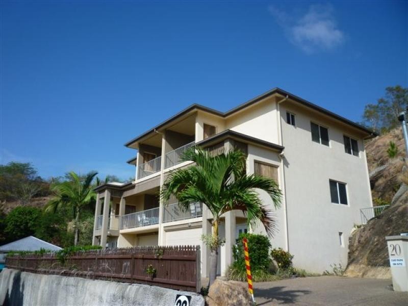 Townsville City QLD 4810