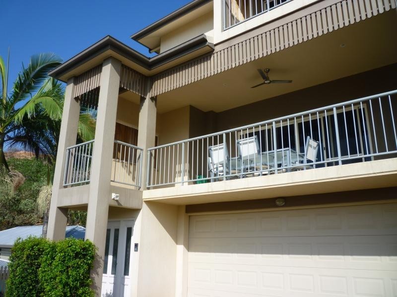 Townsville City QLD 4810