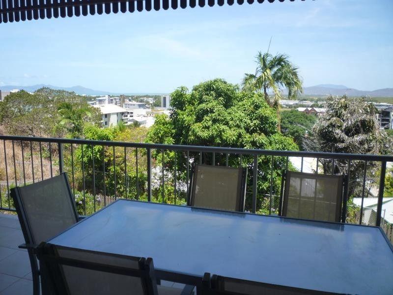 Townsville City QLD 4810