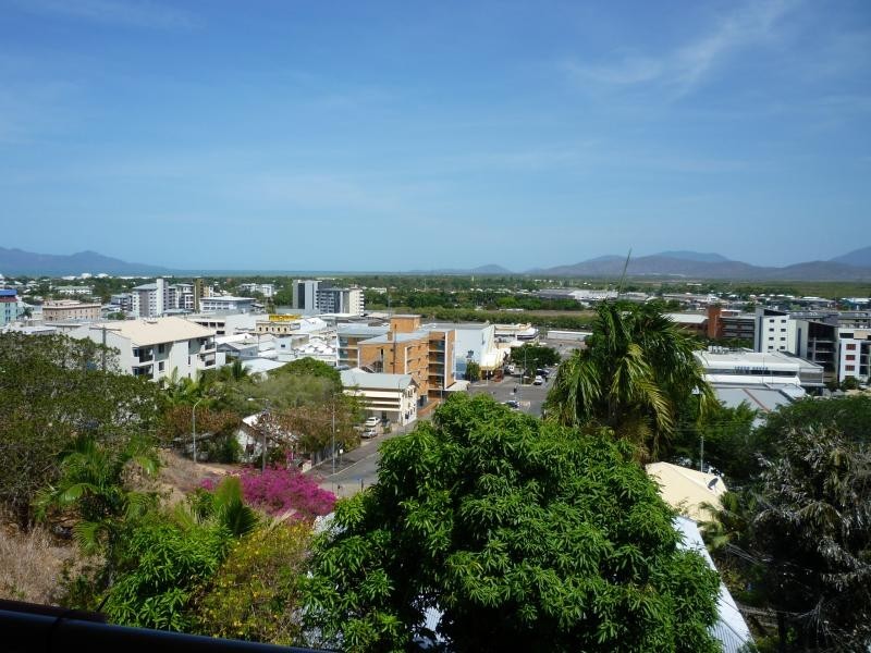 Townsville City QLD 4810