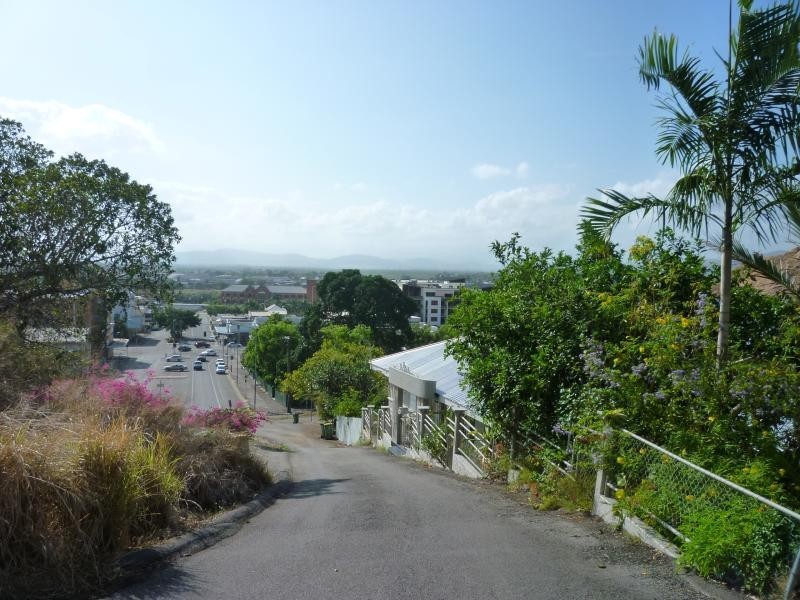 Townsville City QLD 4810