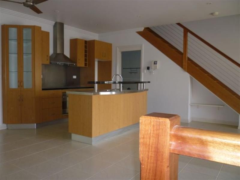 Townsville City QLD 4810