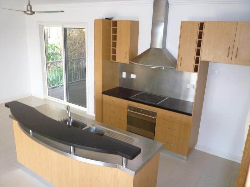 Townsville City QLD 4810