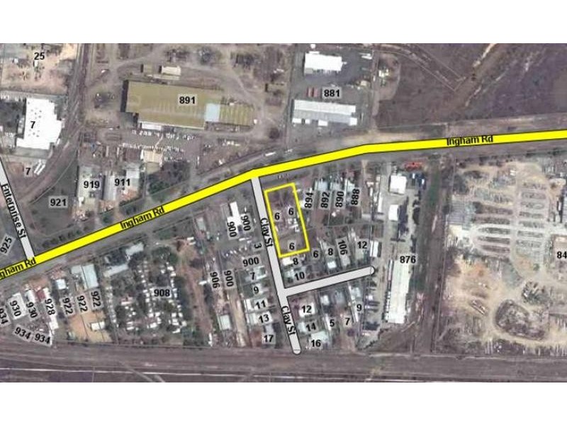 6 Clay Street, Bohle QLD 4818