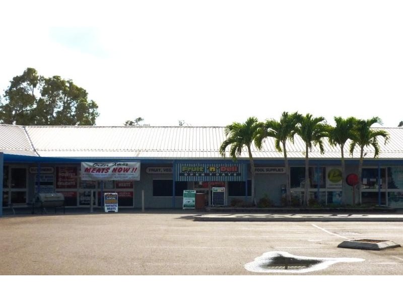 Unit 6/56 Yolanda Drive, Annandale QLD 4814