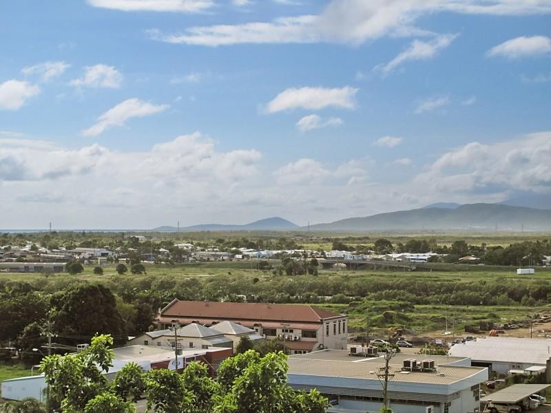 Townsville City QLD 4810