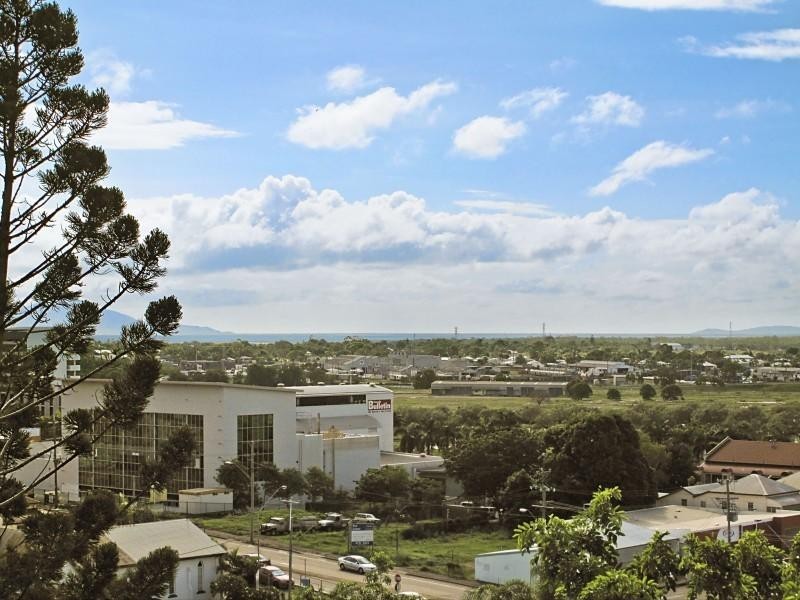 Townsville City QLD 4810