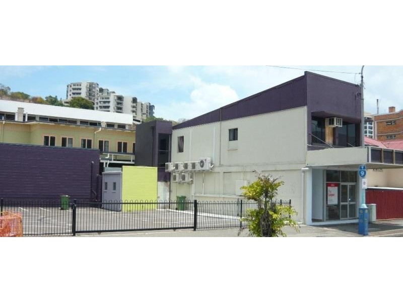 311 Sturt Street, Townsville City QLD 4810