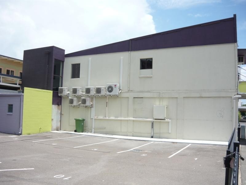 311 Sturt Street, Townsville City QLD 4810