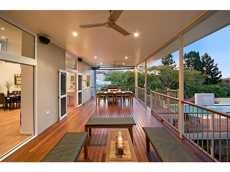 26 Alexandra Street,, North Ward QLD 4810