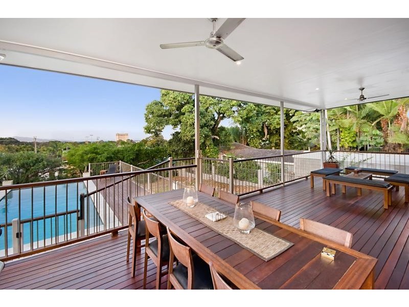 26 Alexandra Street,, North Ward QLD 4810