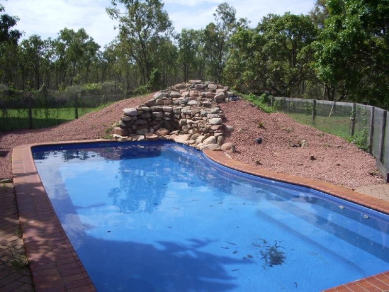 29 Darley Road, Bluewater QLD 4818