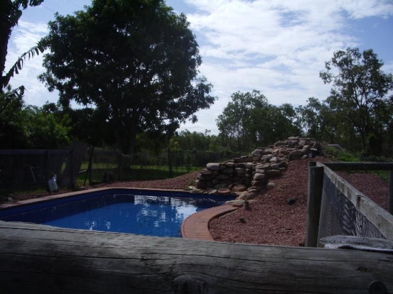 29 Darley Road, Bluewater QLD 4818