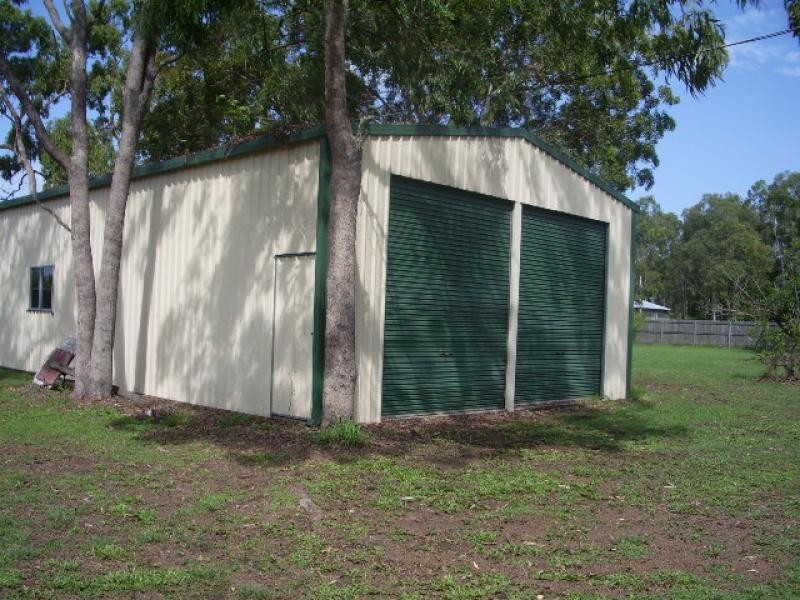 29 Darley Road, Bluewater QLD 4818