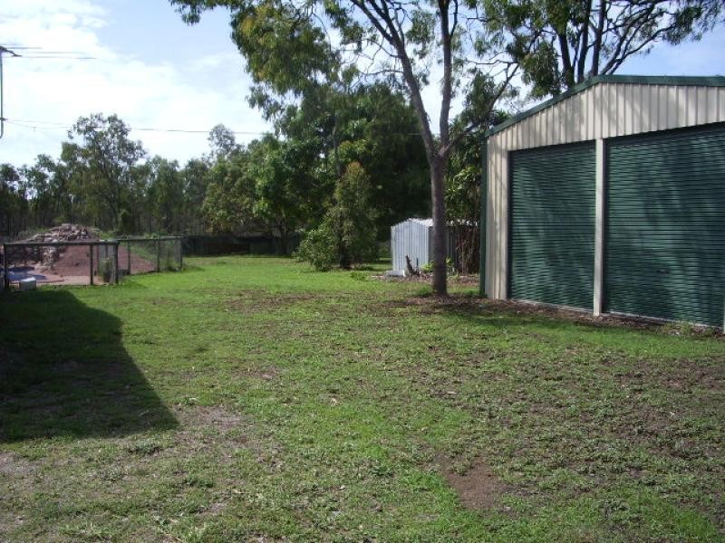 29 Darley Road, Bluewater QLD 4818