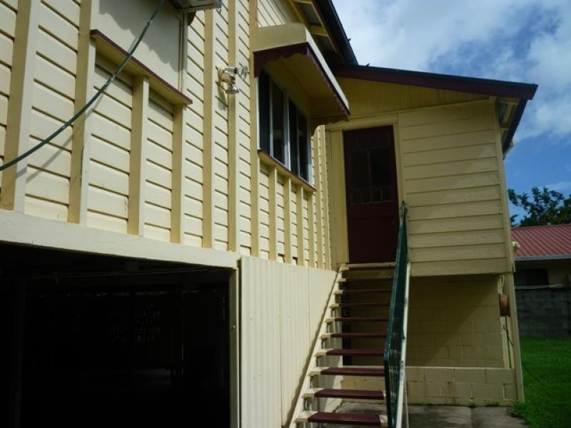 35 Ninth Ave.,, Railway Estate QLD 4810