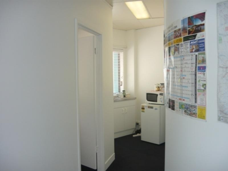 Townsville City QLD 4810