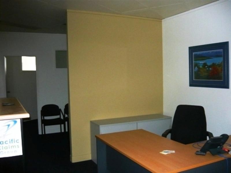 Townsville City QLD 4810