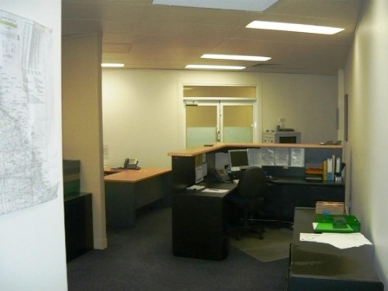 Townsville City QLD 4810