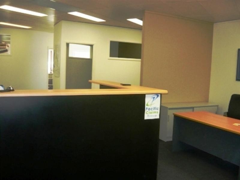 Townsville City QLD 4810