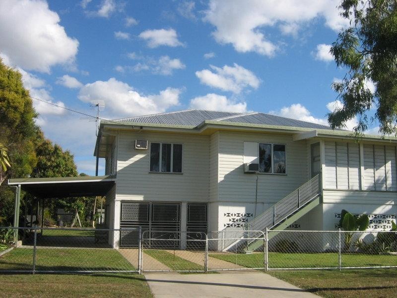 65 GOODWIN STREET, Currajong QLD 4812